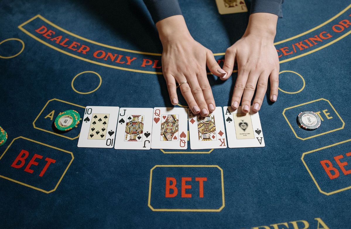 Jackpot Winner Casino Welcome Bonus