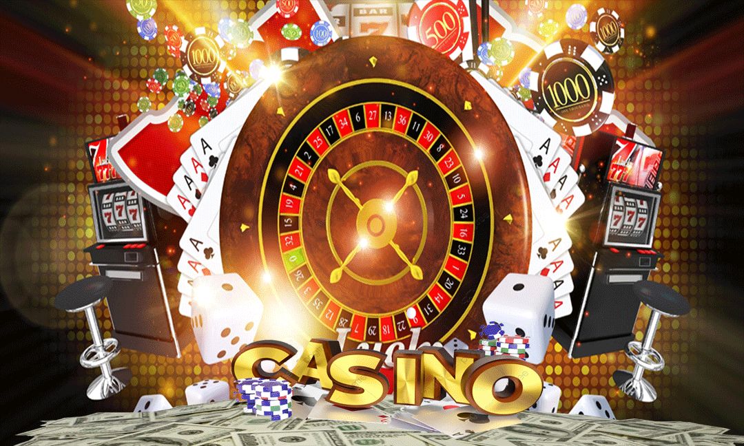 Jackpot Winner Casino Live Betting
