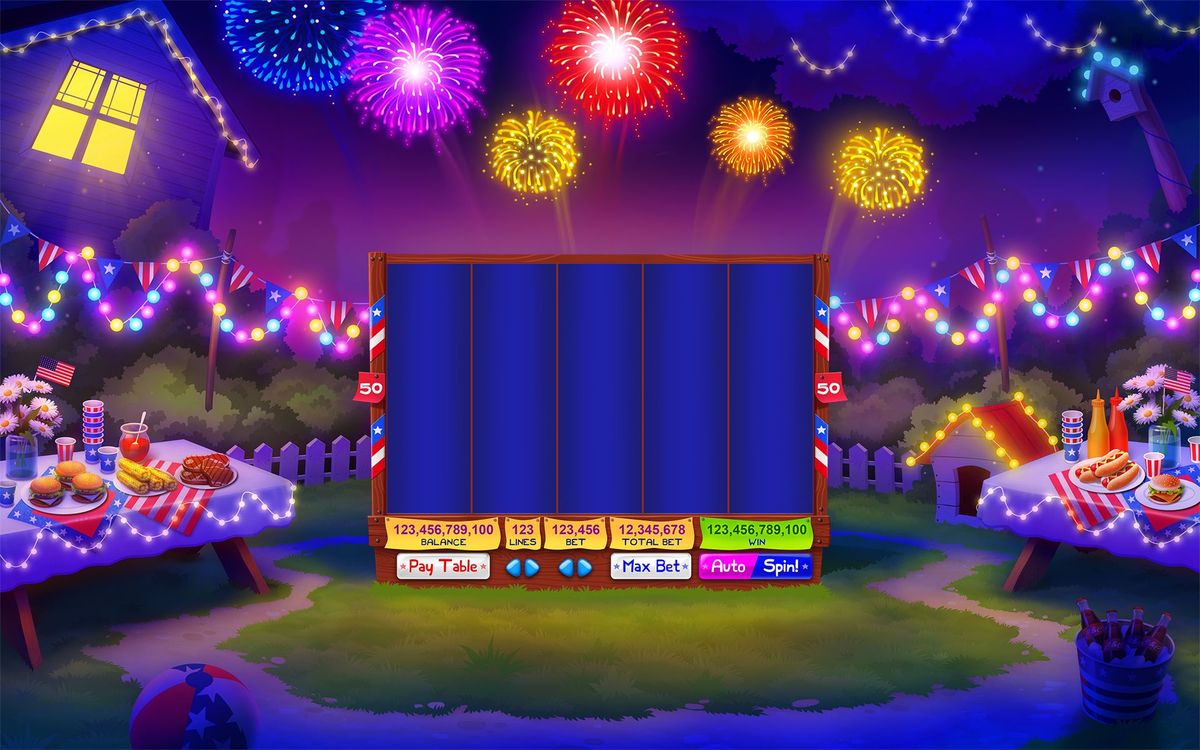 Jackpot Winner Casino Welcome Bonus